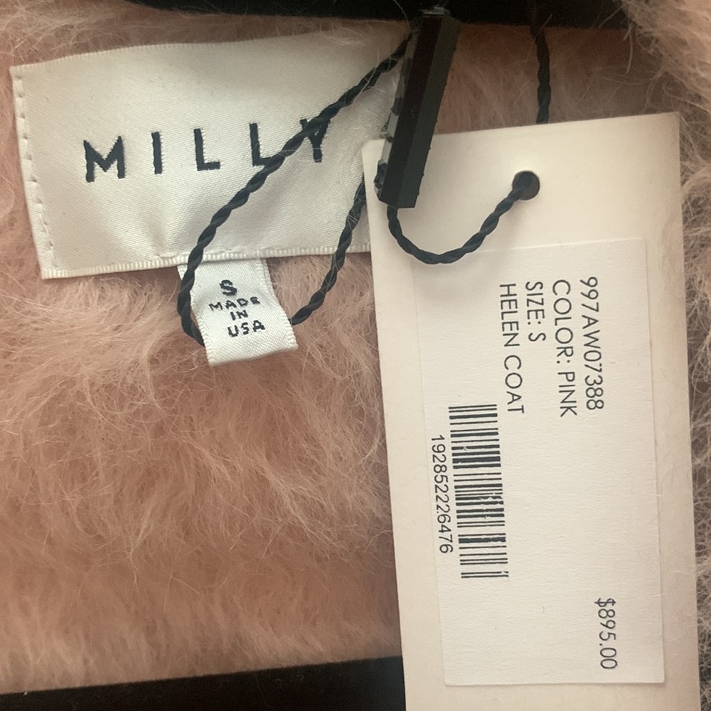 Coat - Picture 3 of 7